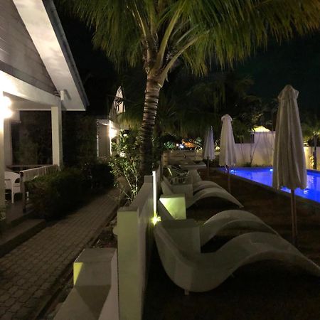 Fuuka Villa Pantai Cenang  Esterno foto