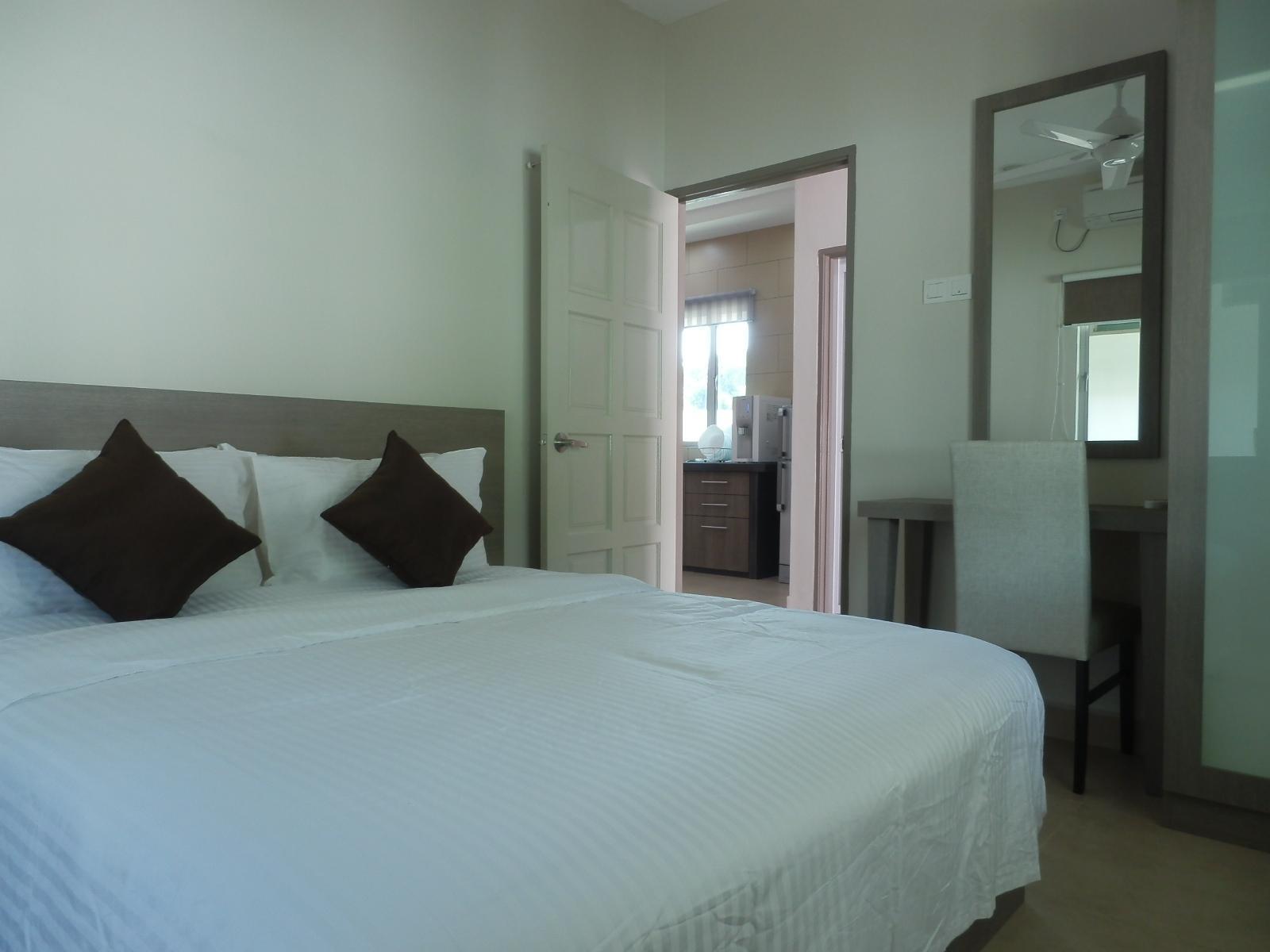 Fuuka Villa Pantai Cenang  Esterno foto