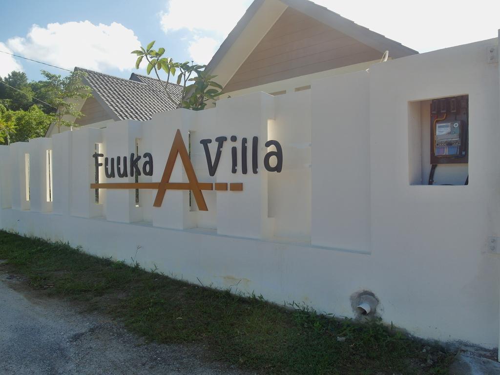 Fuuka Villa Pantai Cenang  Esterno foto