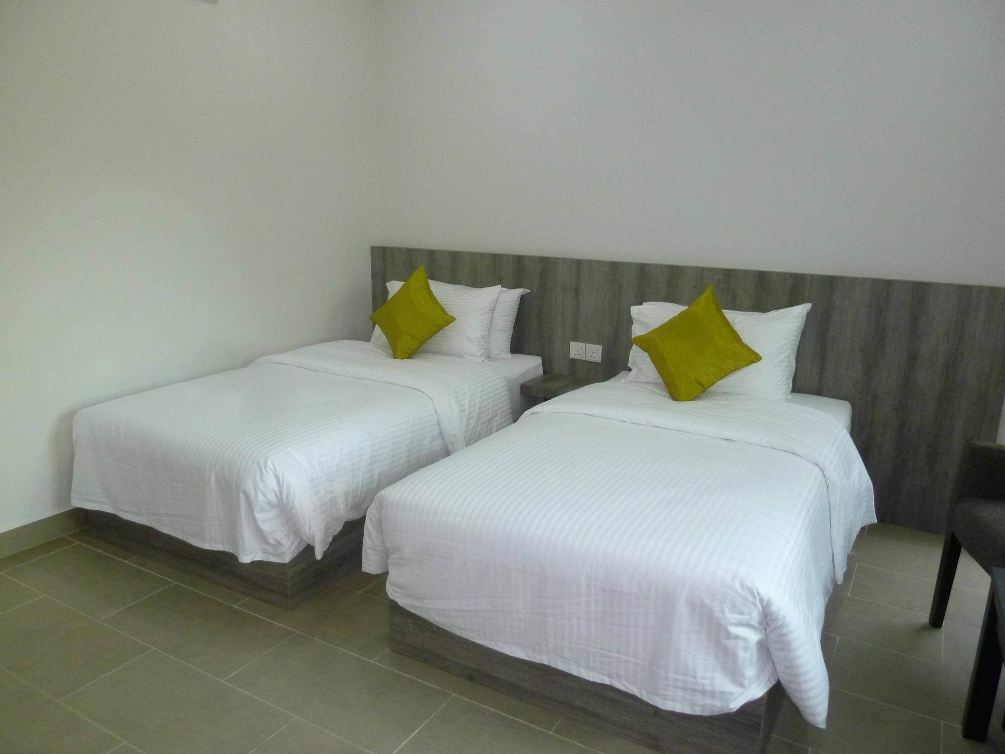 Fuuka Villa Pantai Cenang  Esterno foto