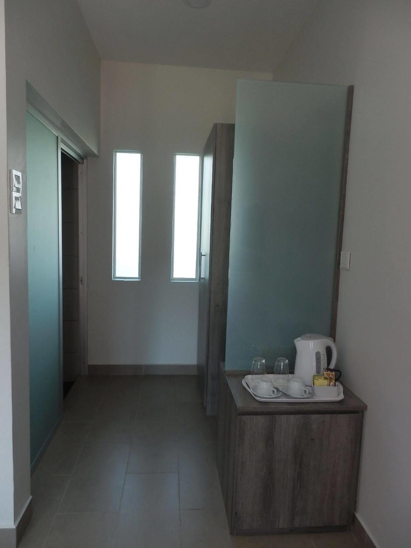 Fuuka Villa Pantai Cenang  Esterno foto