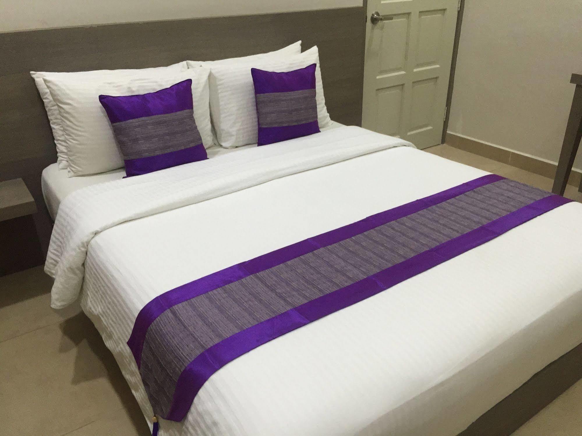 Fuuka Villa Pantai Cenang  Esterno foto