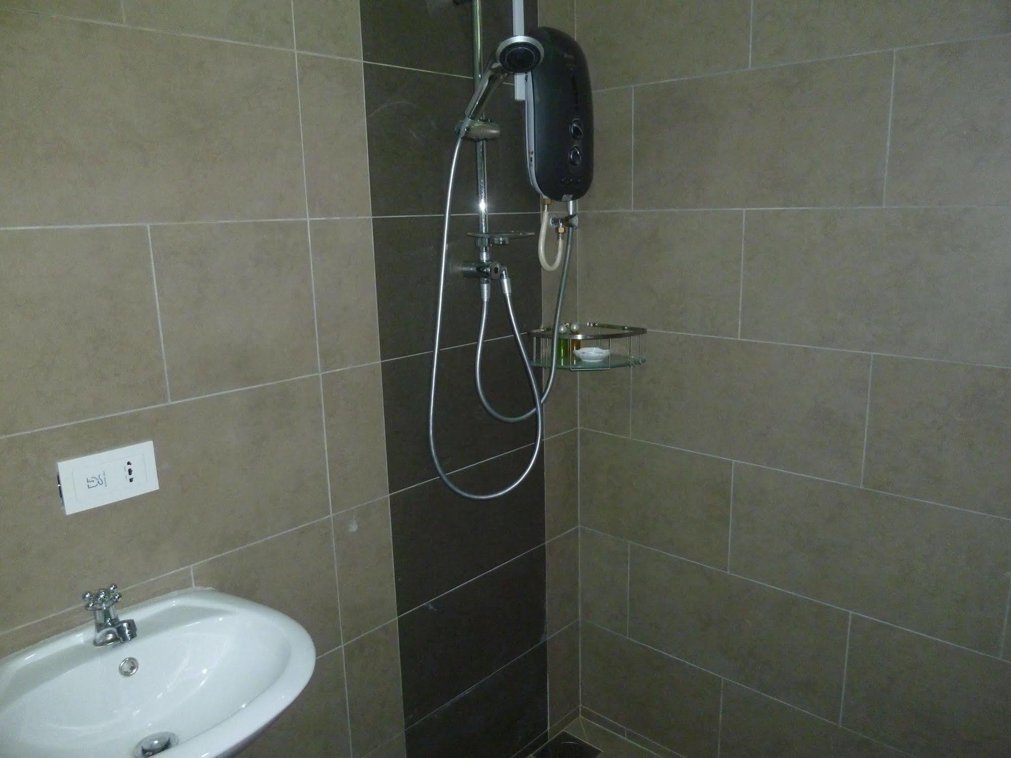 Fuuka Villa Pantai Cenang  Esterno foto