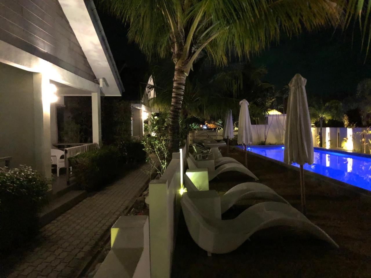 Fuuka Villa Pantai Cenang  Esterno foto