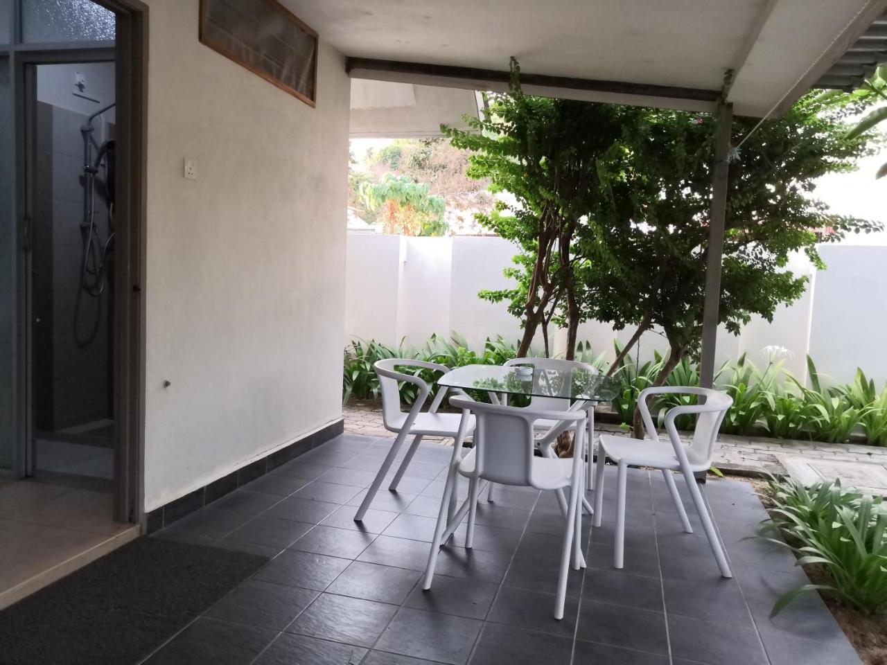 Fuuka Villa Pantai Cenang  Esterno foto