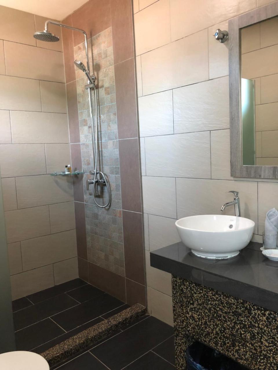 Fuuka Villa Pantai Cenang  Esterno foto