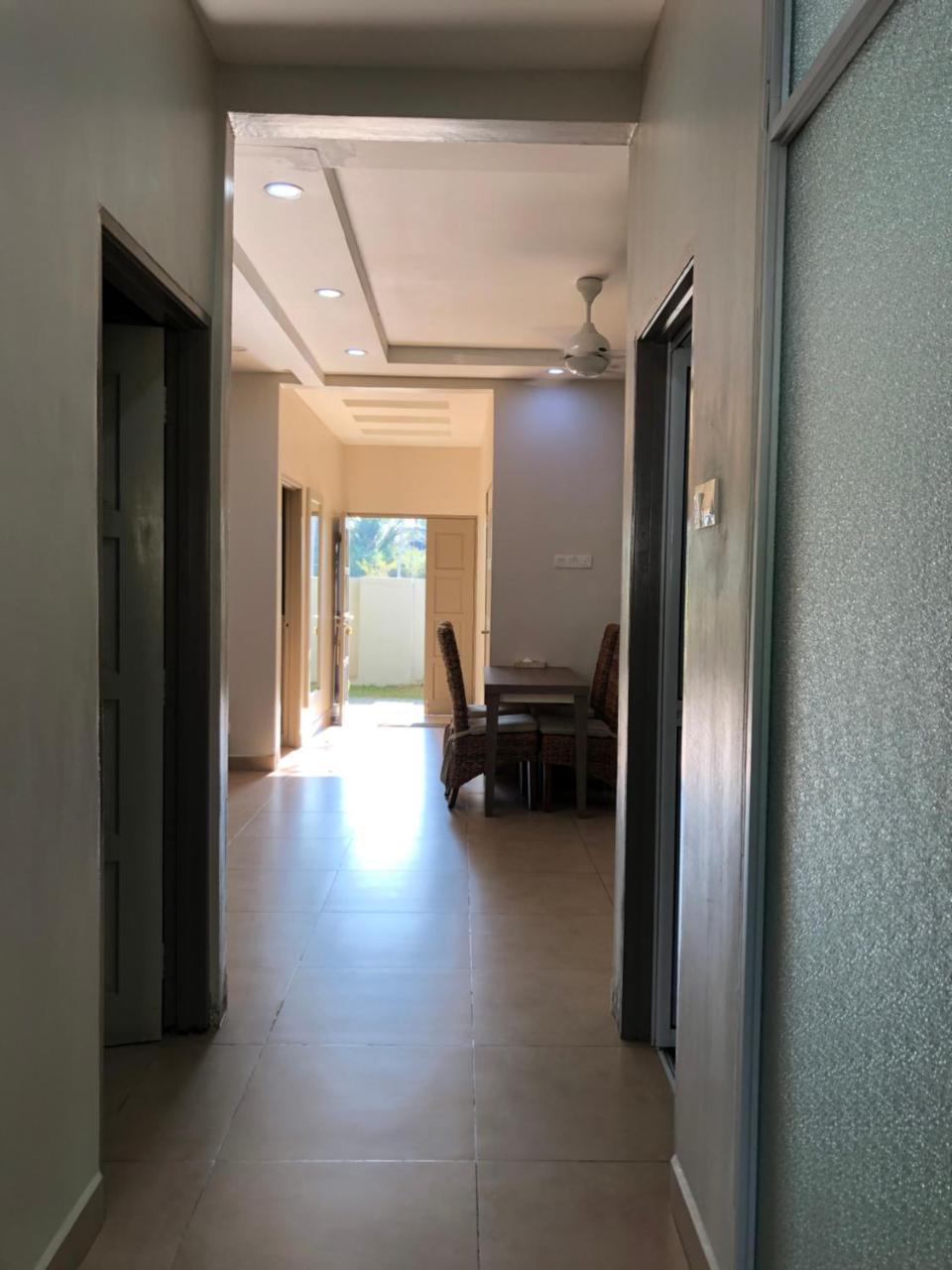 Fuuka Villa Pantai Cenang  Esterno foto