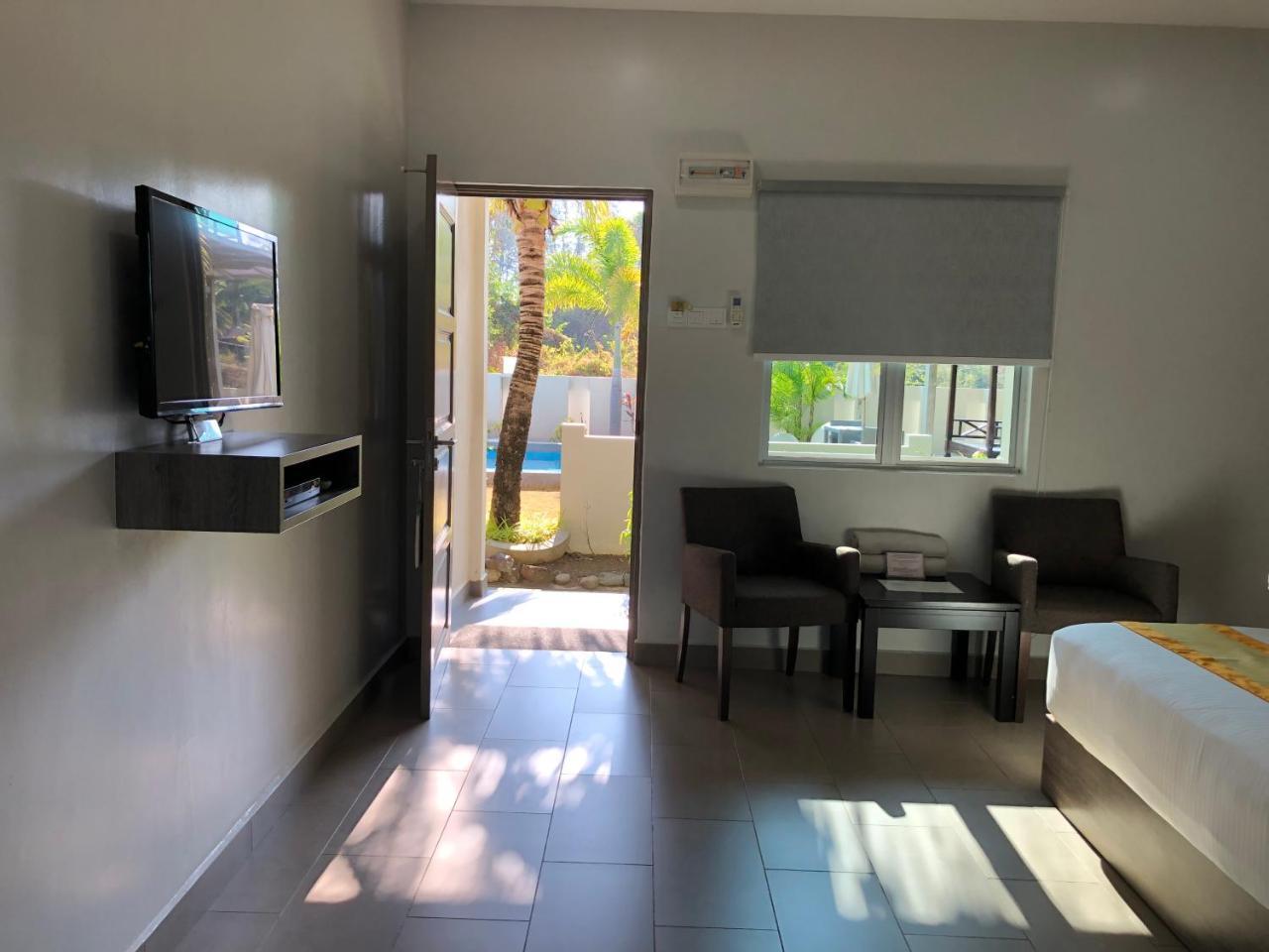 Fuuka Villa Pantai Cenang  Esterno foto