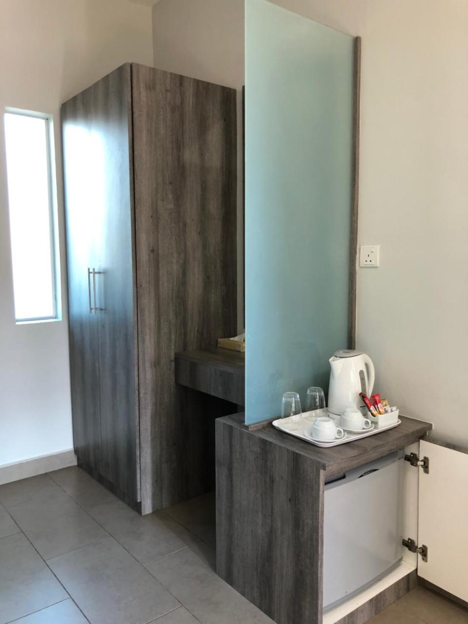 Fuuka Villa Pantai Cenang  Esterno foto