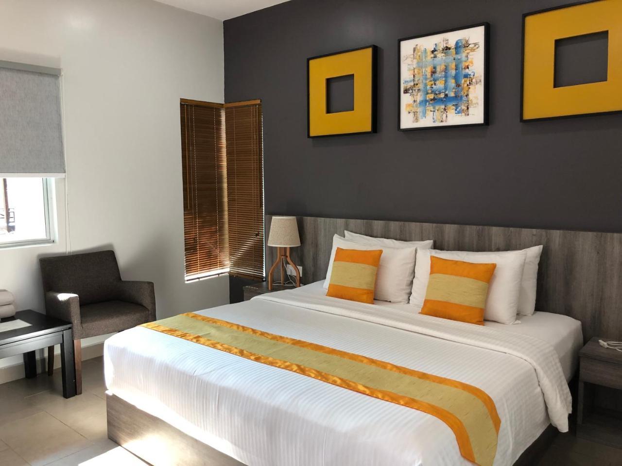 Fuuka Villa Pantai Cenang  Esterno foto