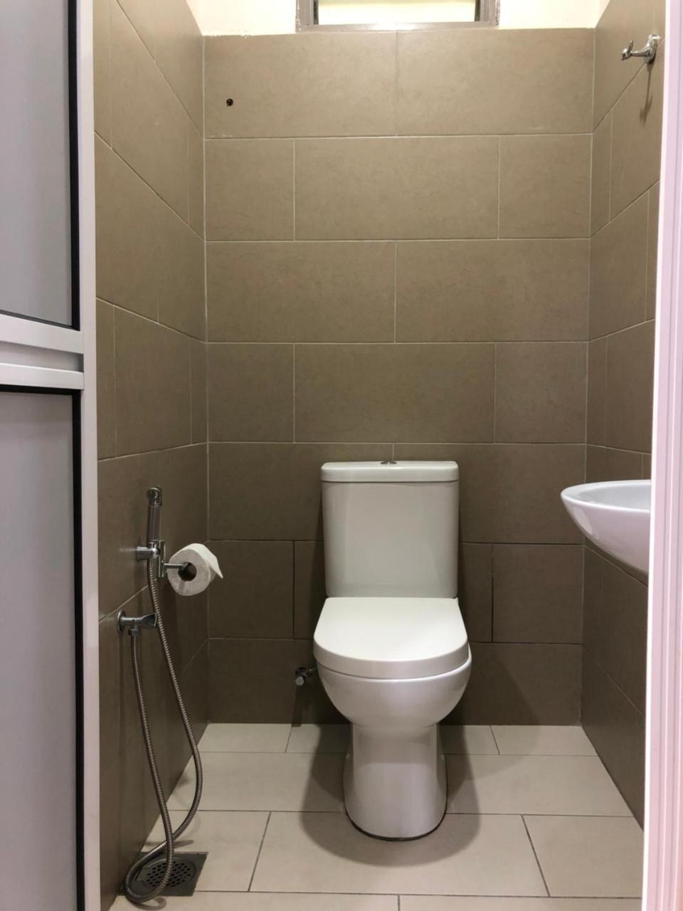 Fuuka Villa Pantai Cenang  Esterno foto